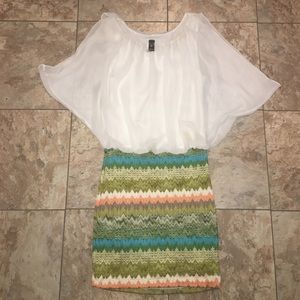 Windsor dress